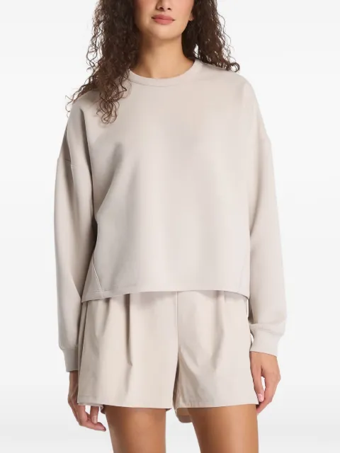 Nike oversize sweatshirt