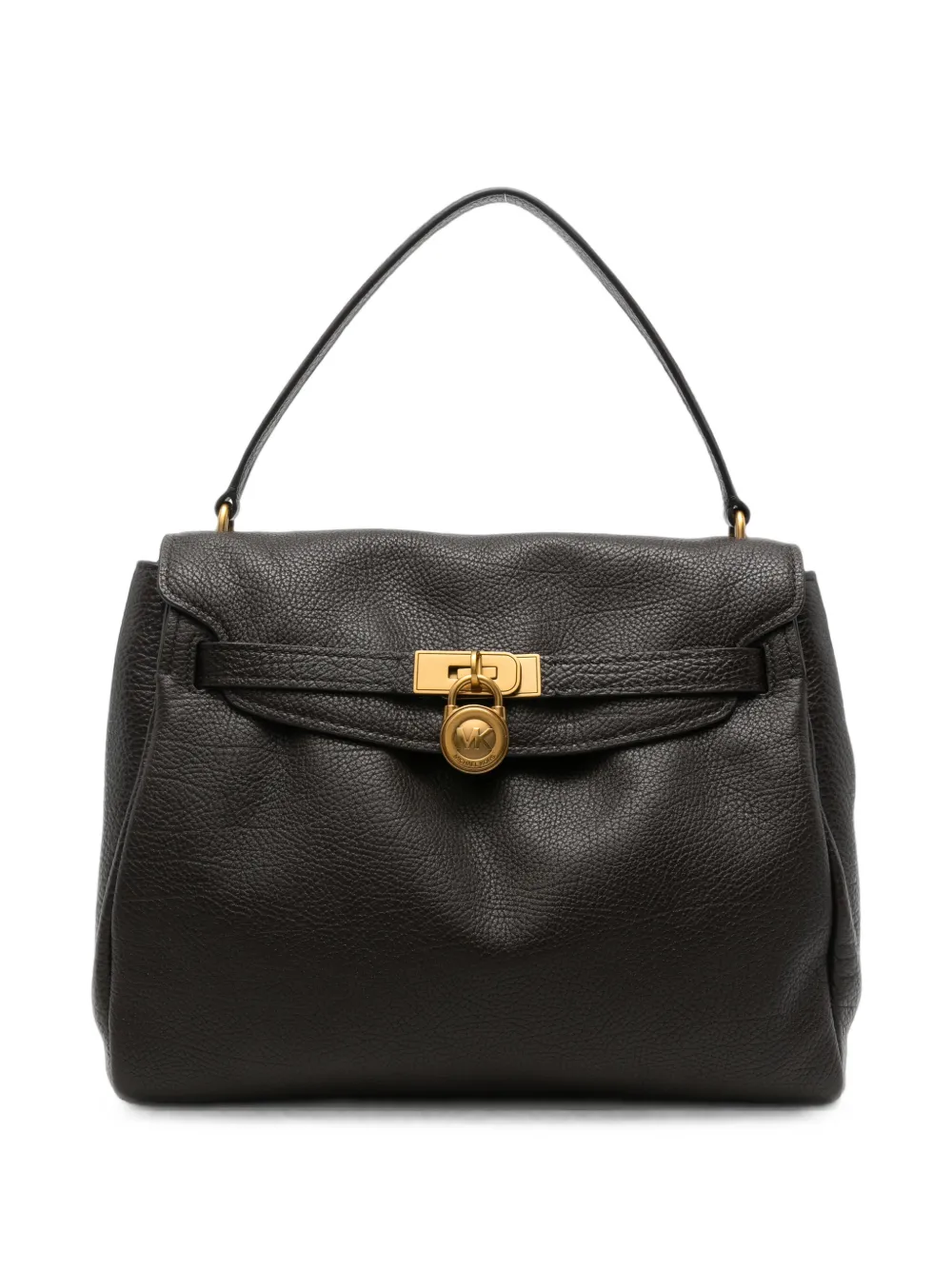 Michael Michael Kors Hamilton Moderne tote bag
