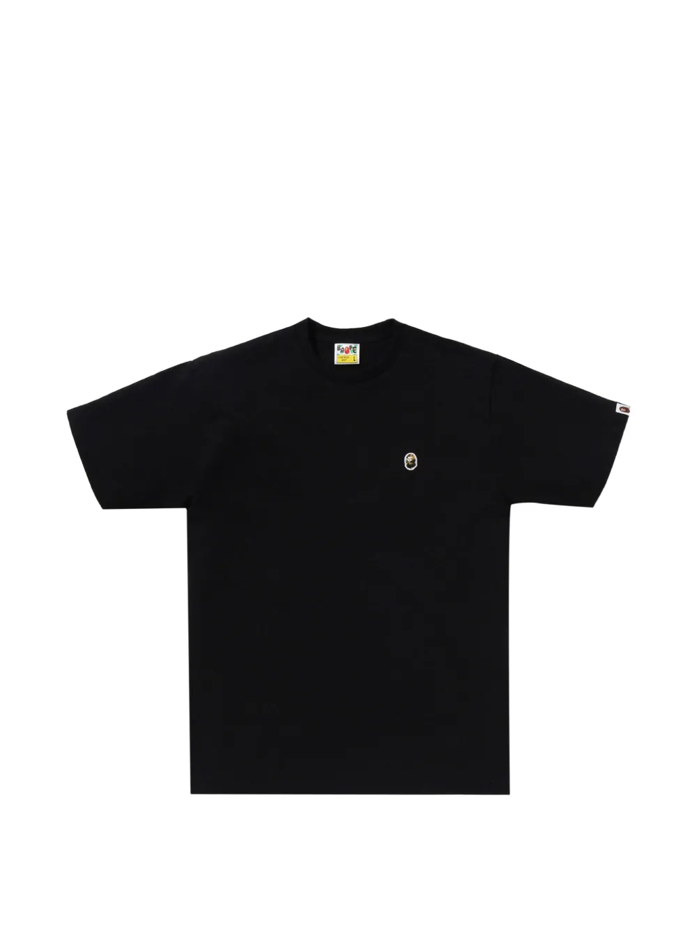 A BATHING APE® 1st Camo One Point T-shirt