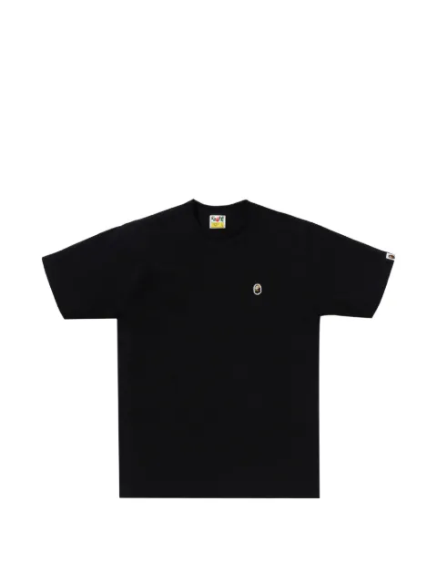 A BATHING APE® 퍼스트 카모 원 포인트 티셔츠
