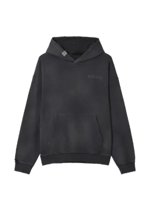 KAPITAL ドット スウェットパーカー | グリーン | FARFETCH JP