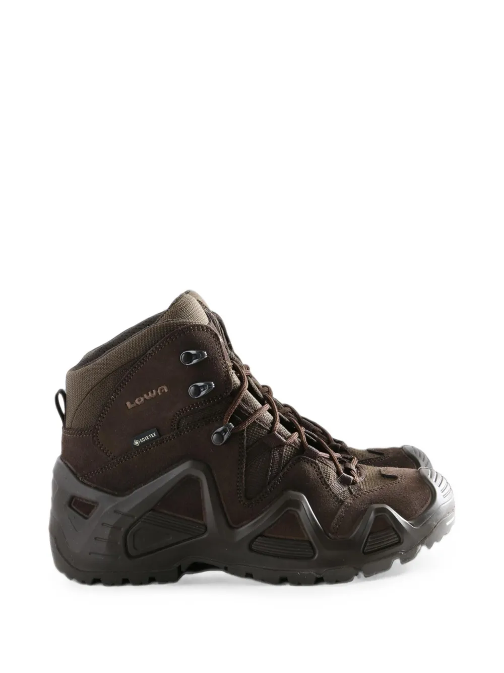 LOWA Zephyr GTX MID TF boots