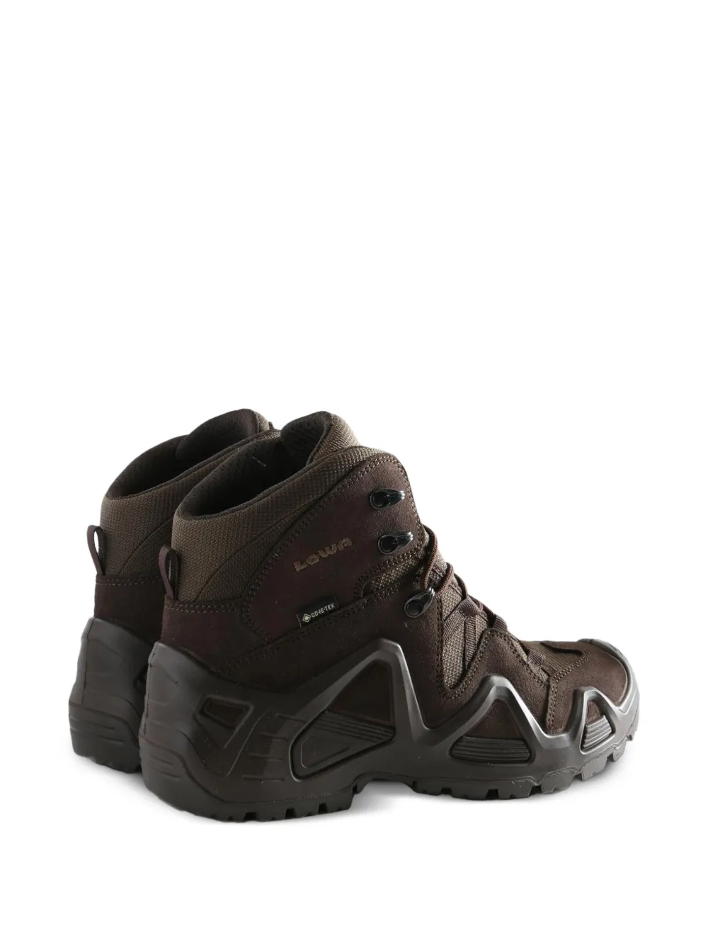 LOWA Zephyr GTX MID TF laarzen Bruin