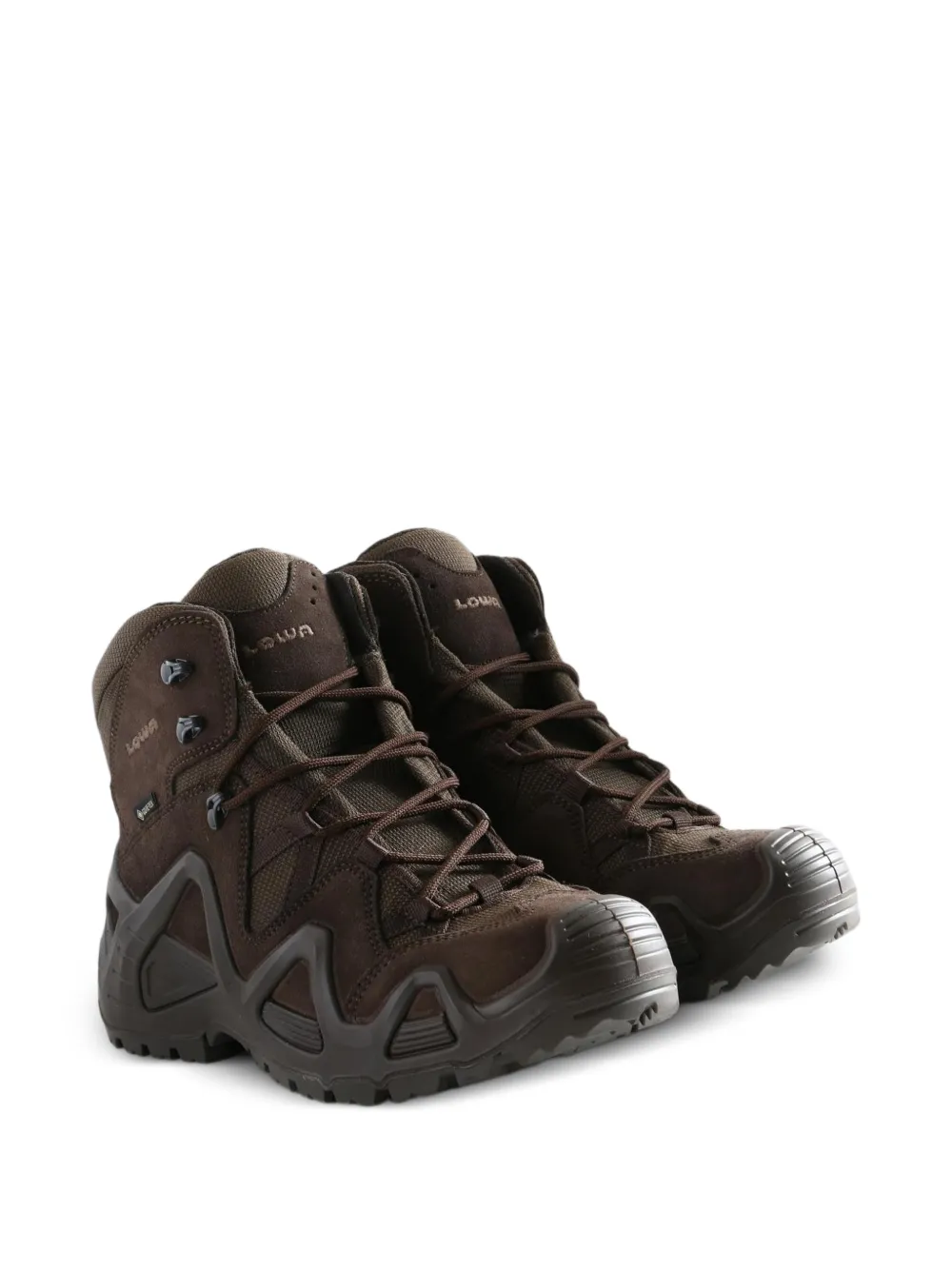 LOWA Zephyr GTX MID TF laarzen Bruin