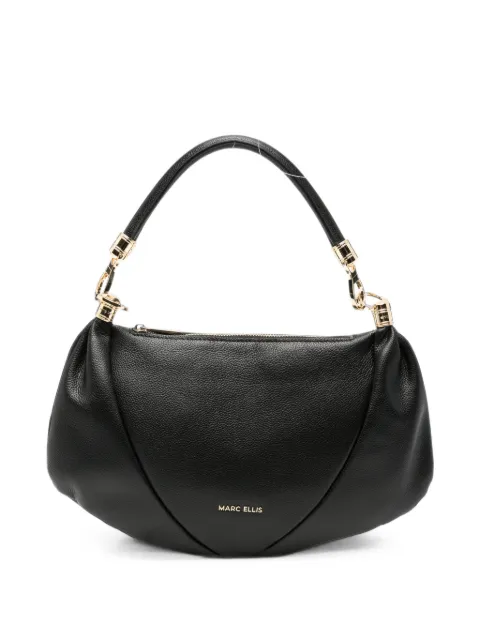 Marc Ellis Deva M Do leather tote bag