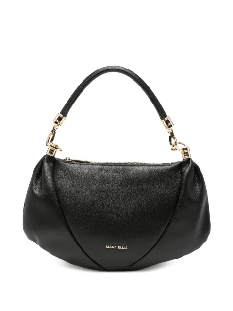 Marc Ellis Deva M Do leather tote bag