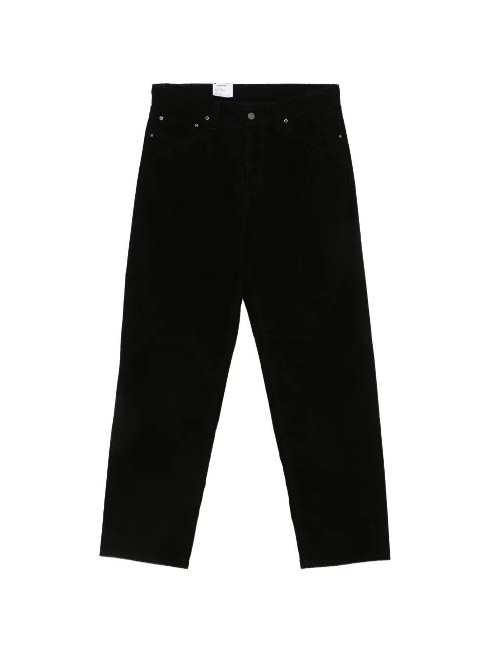 Carhartt WIP Aaron trousers - Nero