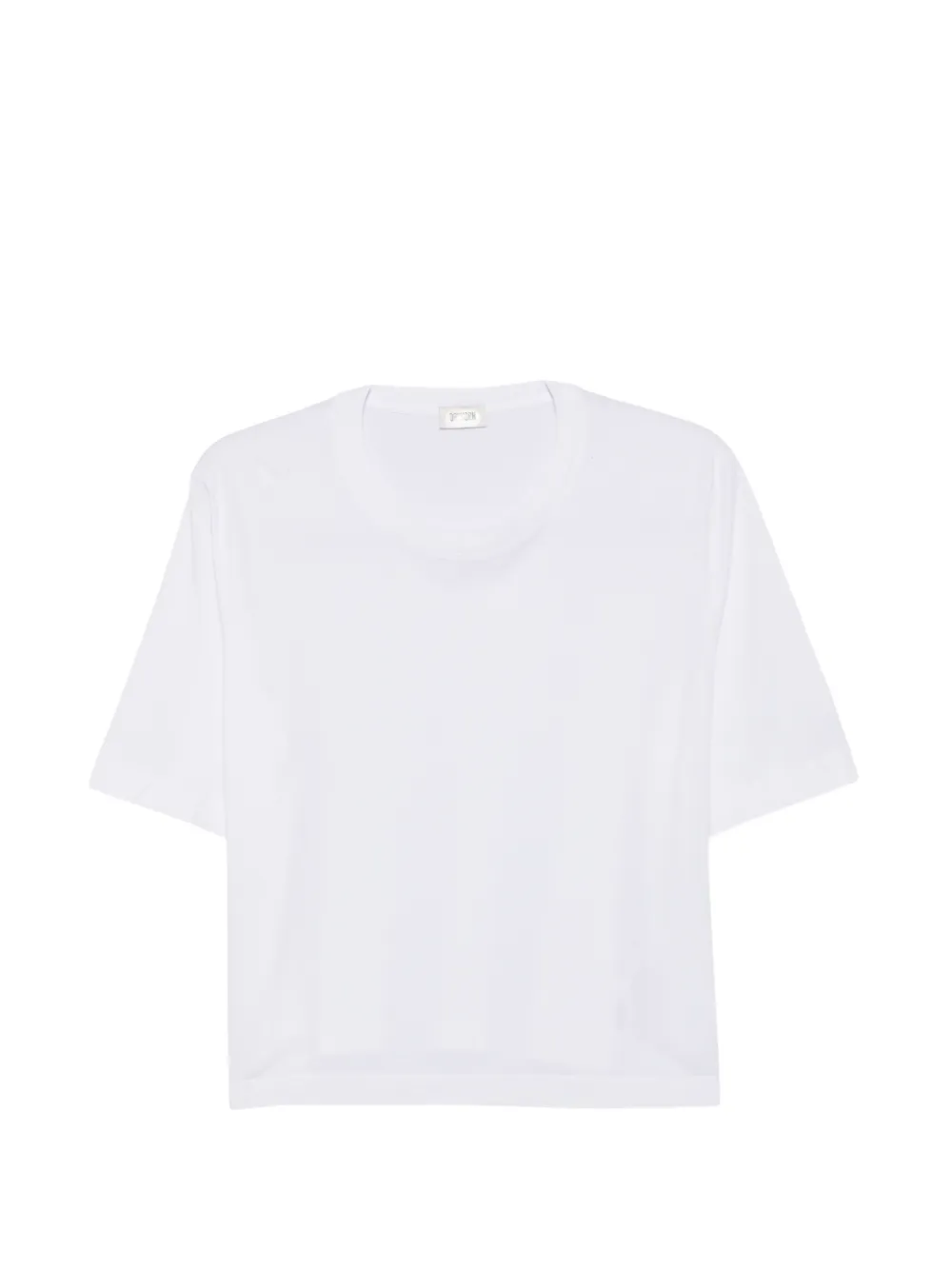 Drykorn Qira T-shirt Wit