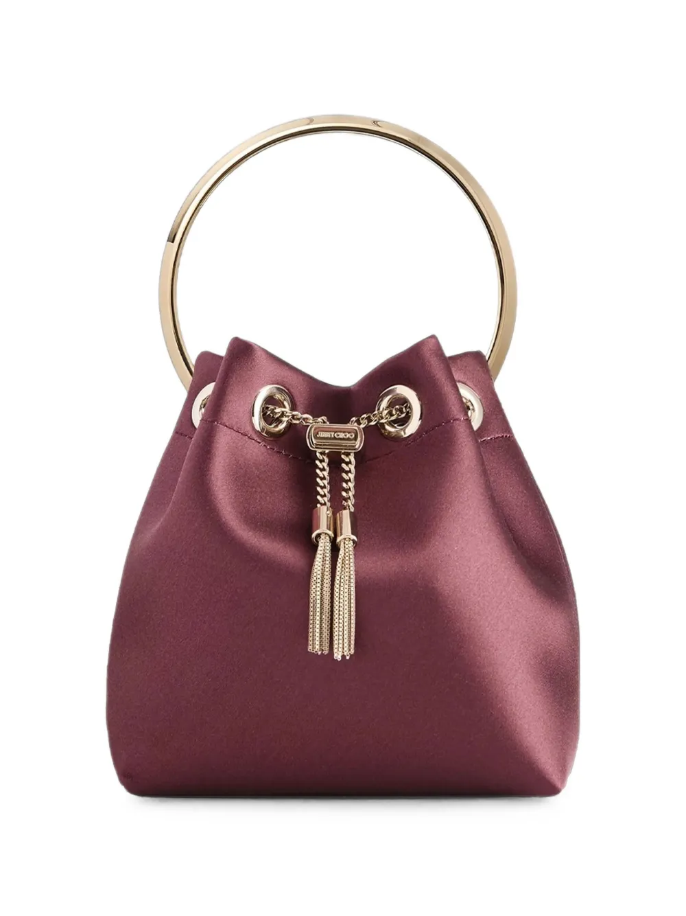 Jimmy Choo Bon Bon bag - Viola