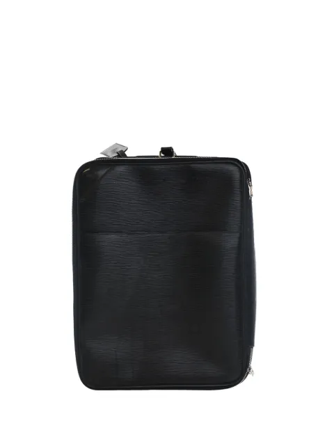 Louis Vuitton Pre-Owned 1990-2015 Epi Pegase 50 travel bag