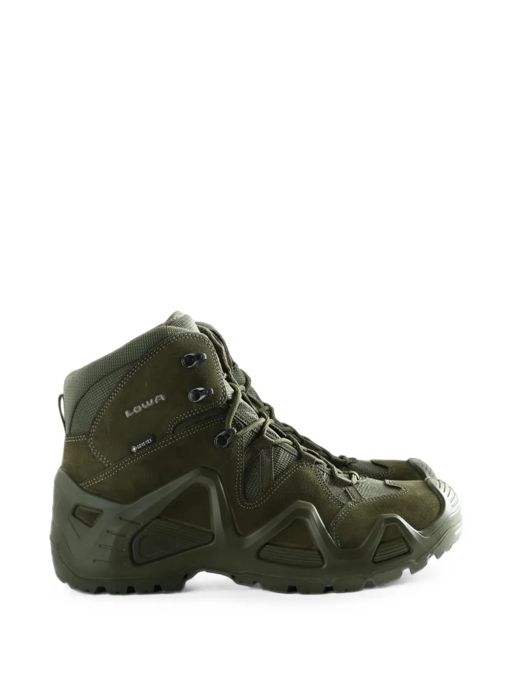 LOWA Zephyr GTX MID TF boots