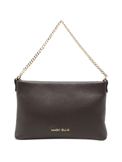 Marc Ellis Esterdo chain-link tote bag