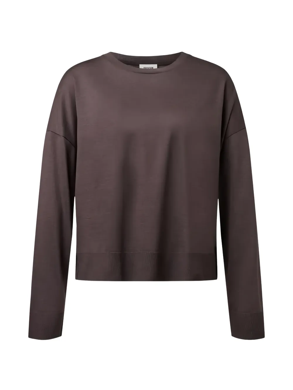 Drykorn Cesidie drop-shoulder sweater