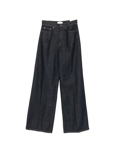 Drykorn Sear wide-leg jeans