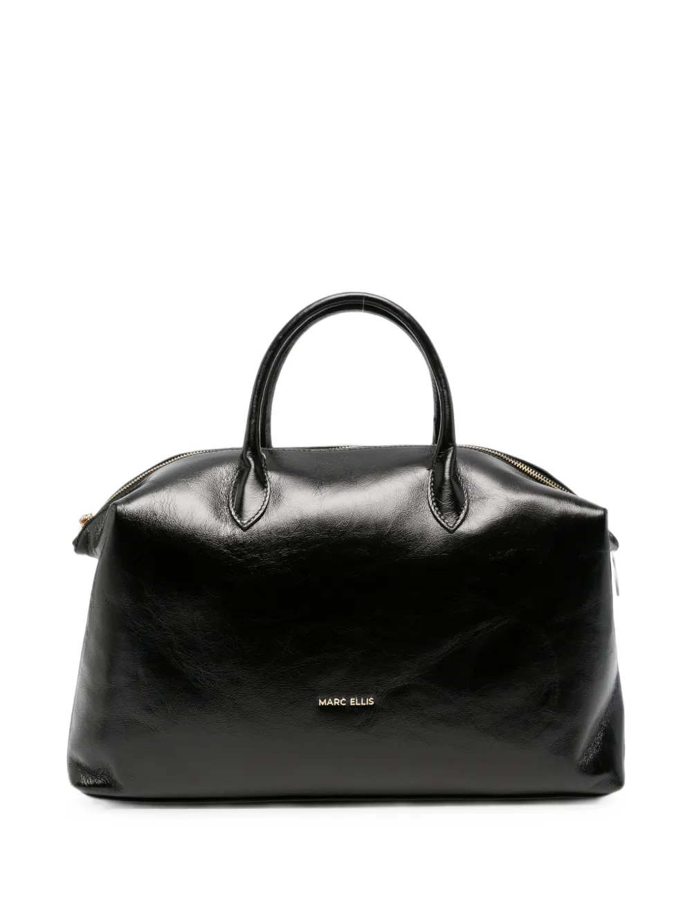Marc Ellis leather tote bag · OS