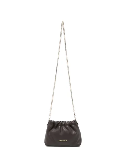 Marc Ellis bolsa de hombro Zoedo