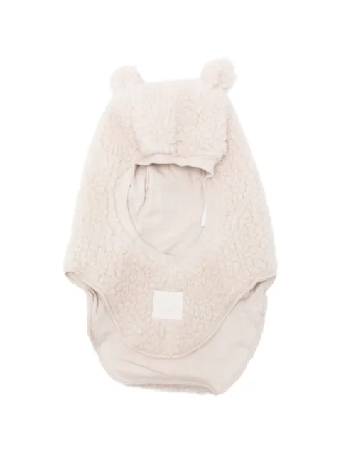 Molo Kay fleece balaclava