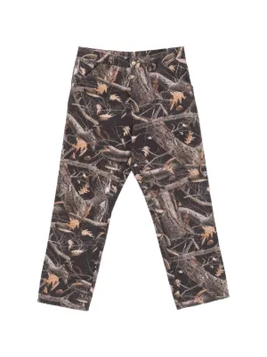 Chrome Hearts x Nocta Realtree elastic-waistband Track Pants