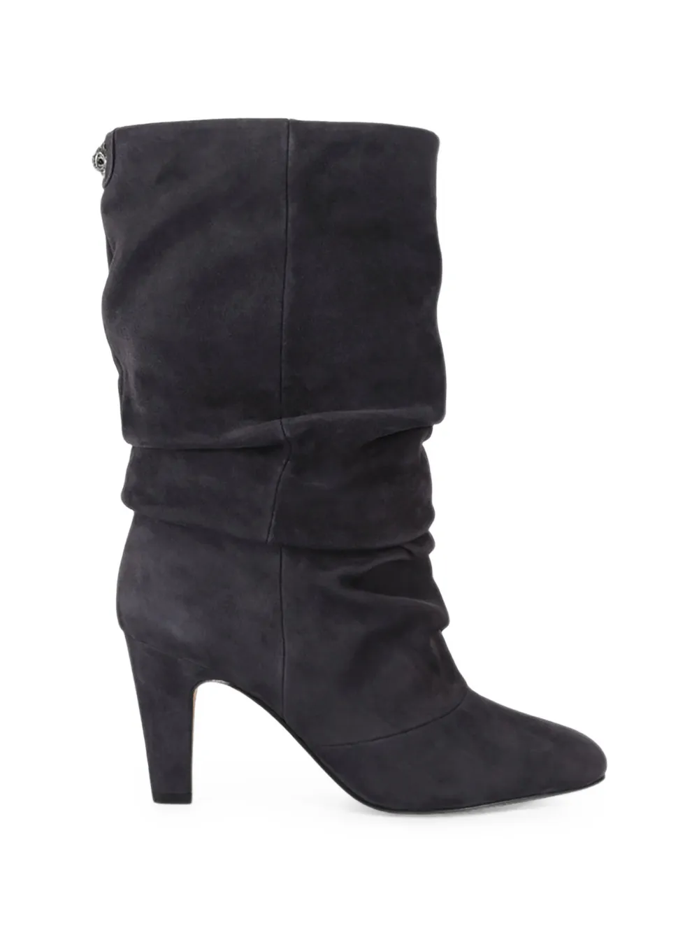 Kurt Geiger London Elizabeth slouch boots