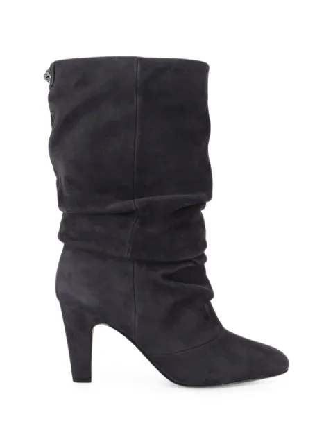 Kurt Geiger London Elizabeth slouch boots