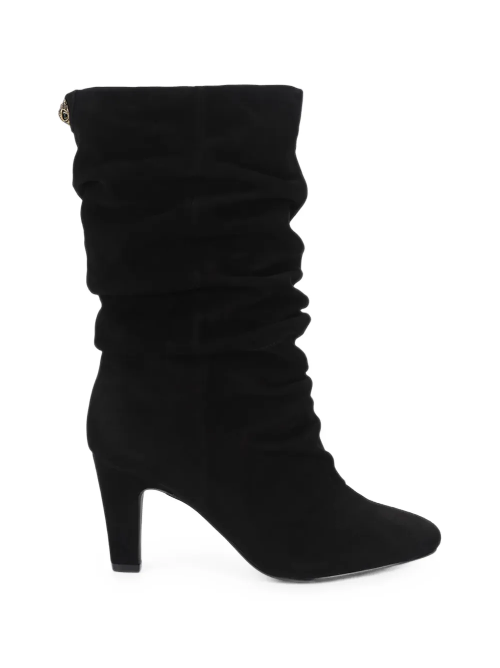 Kurt Geiger London Elizabeth slouch boots