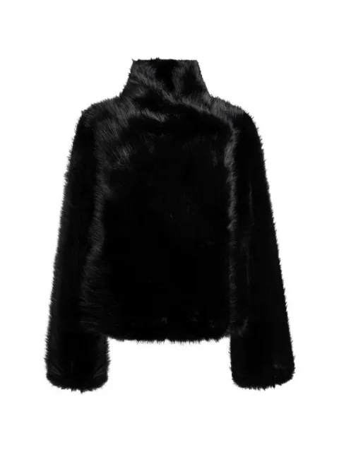 BB Couture Jackie faux-fur jacket