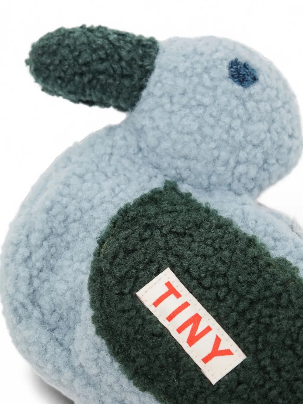 Tiny Cottons Eendvormige schoudertas Blauw