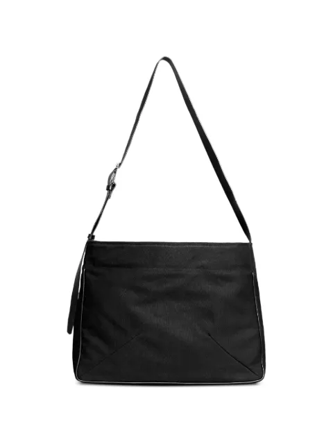 QUADRO CREATIONS Bolsa de ombro Radar de canvas