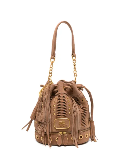 La Carrie bolsa bucket Apallosa