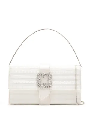 Manolo Blahnik ウィメンズ クラッチバッグ通販 - FARFETCH