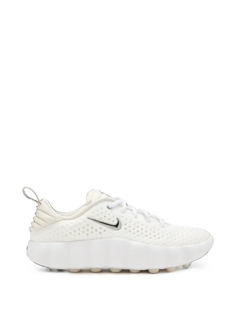 Nike Perforierte Mind 002 Sneakers - Nude