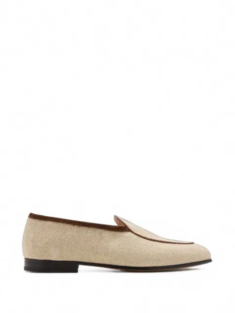 Forsa Edgar Belgian loafers