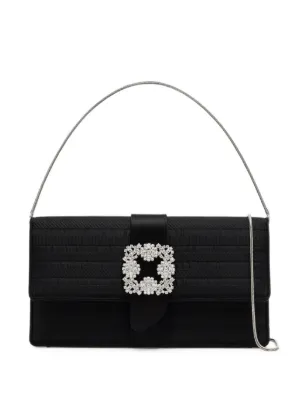 Manolo Blahnik Bags | FARFETCH US