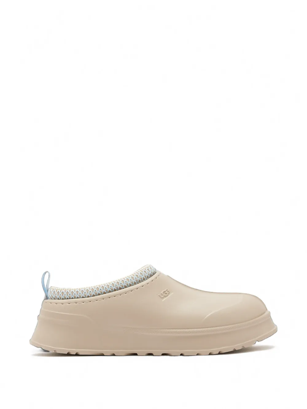 UGG Tazz Molded slip-on shoes - Tons neutres UGG Tazz Molded slip-on shoes - Tons neutres