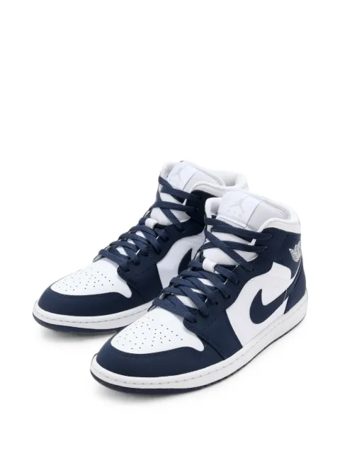 Nike Air Jordan 1 Mid sneakers