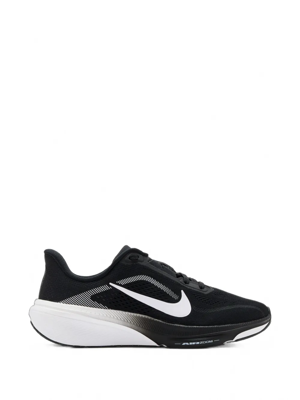 Nike Kids Pegasus sneakers - Schwarz