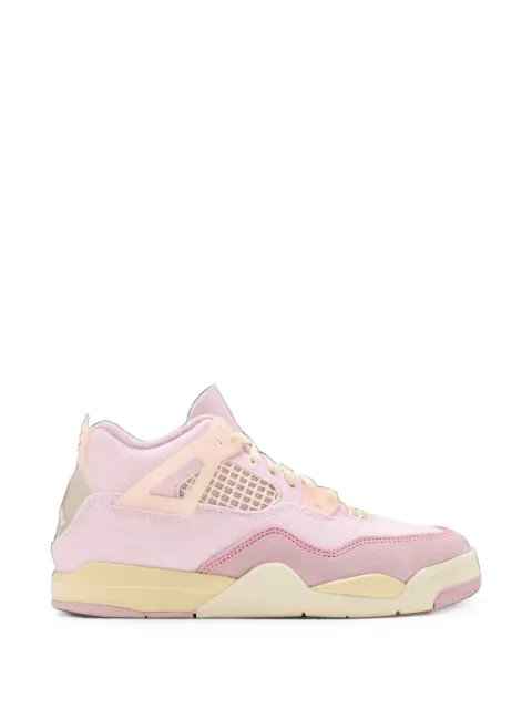 Jordan Kids Jordan 4 Retro sneakers