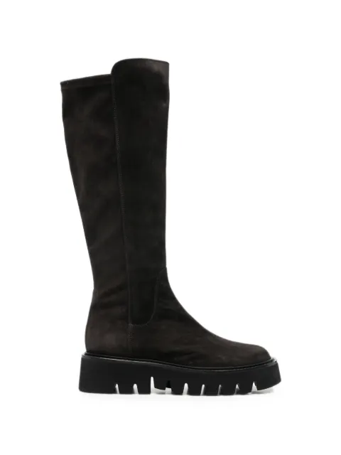 AGL Luggie knee-high boots