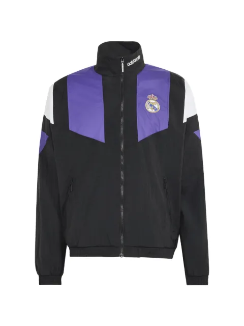 adidas Real Madrid EQT bomber jacket