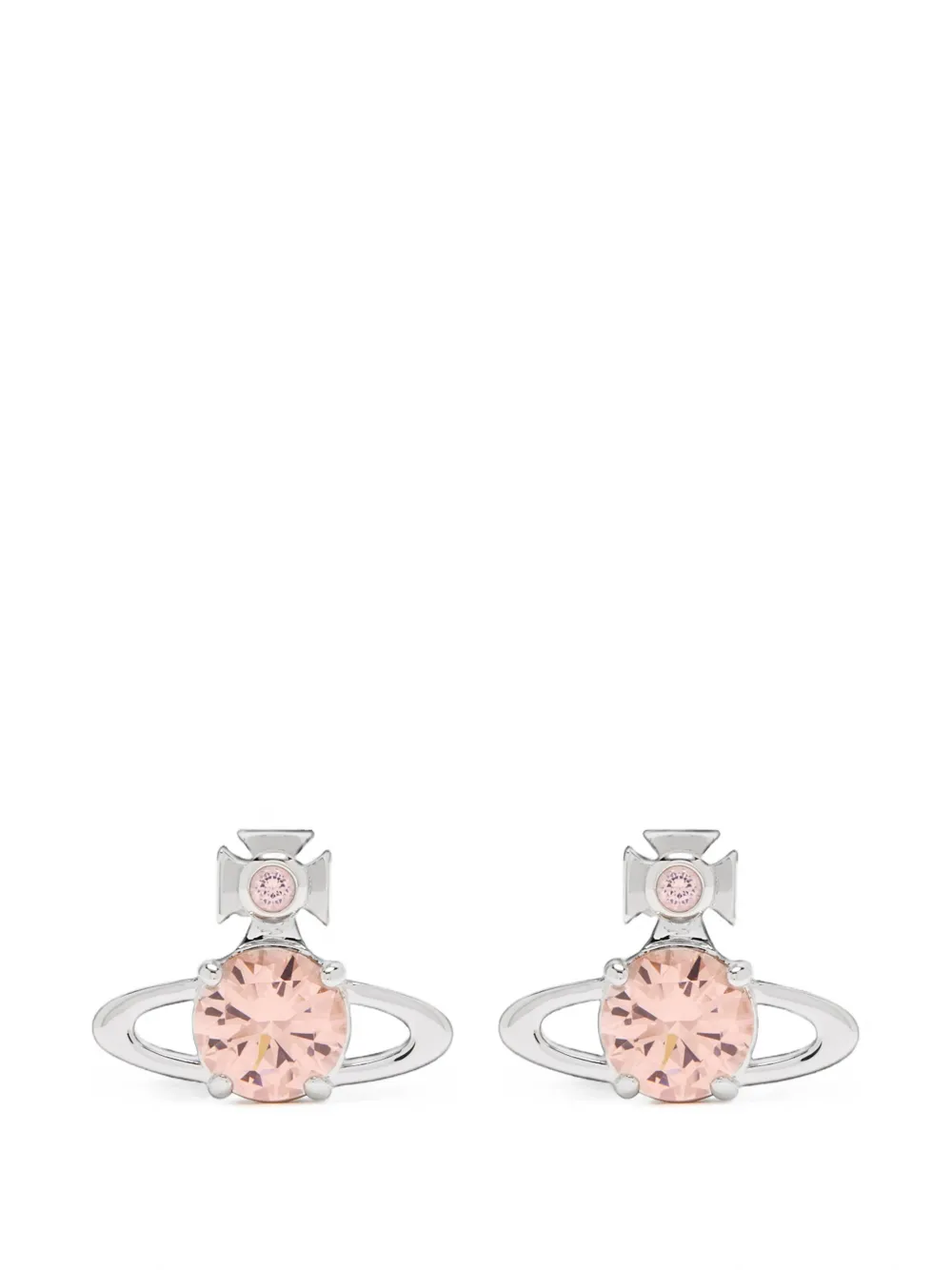 Vivienne Westwood Reina Orb earrings · OS