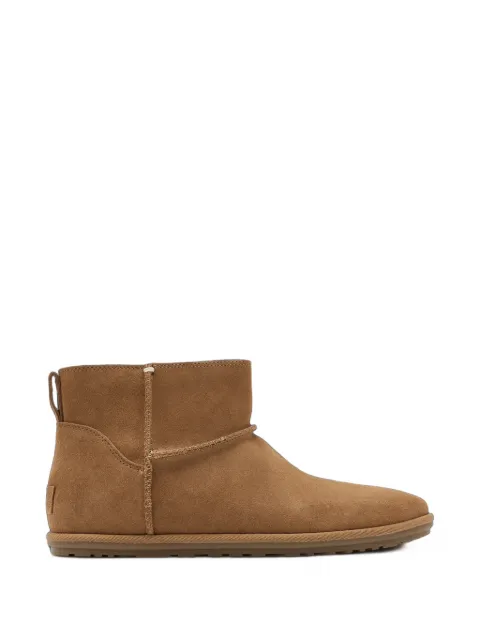 UGG Classic Mini Deconstructed boots