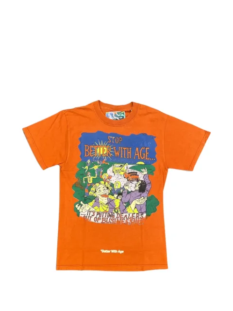 Better with Age Ellis T-shirt