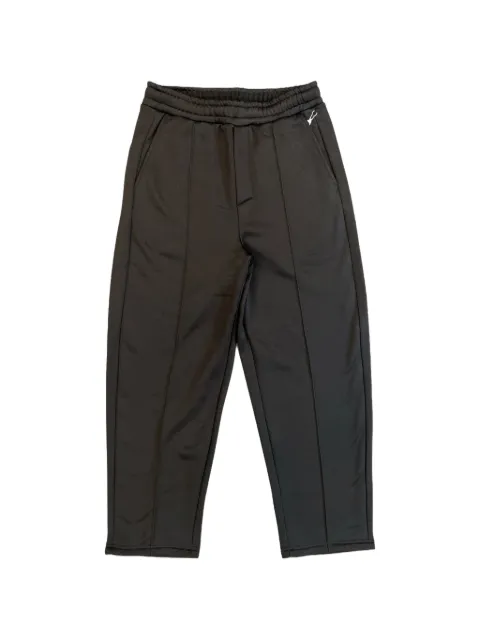 ENTIRE STUDIOS Base track pants