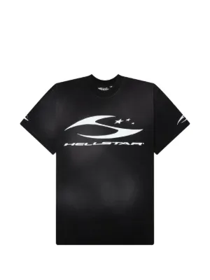 HELLSTAR OG G.A.B.O.S. T-shirt | Black | FARFETCH