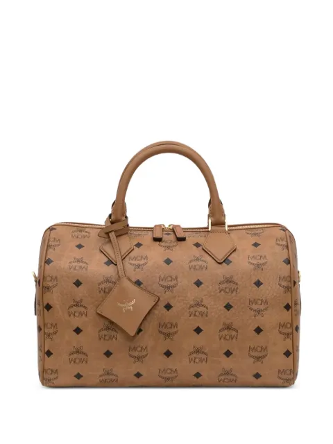 MCM medium Ella tote bag