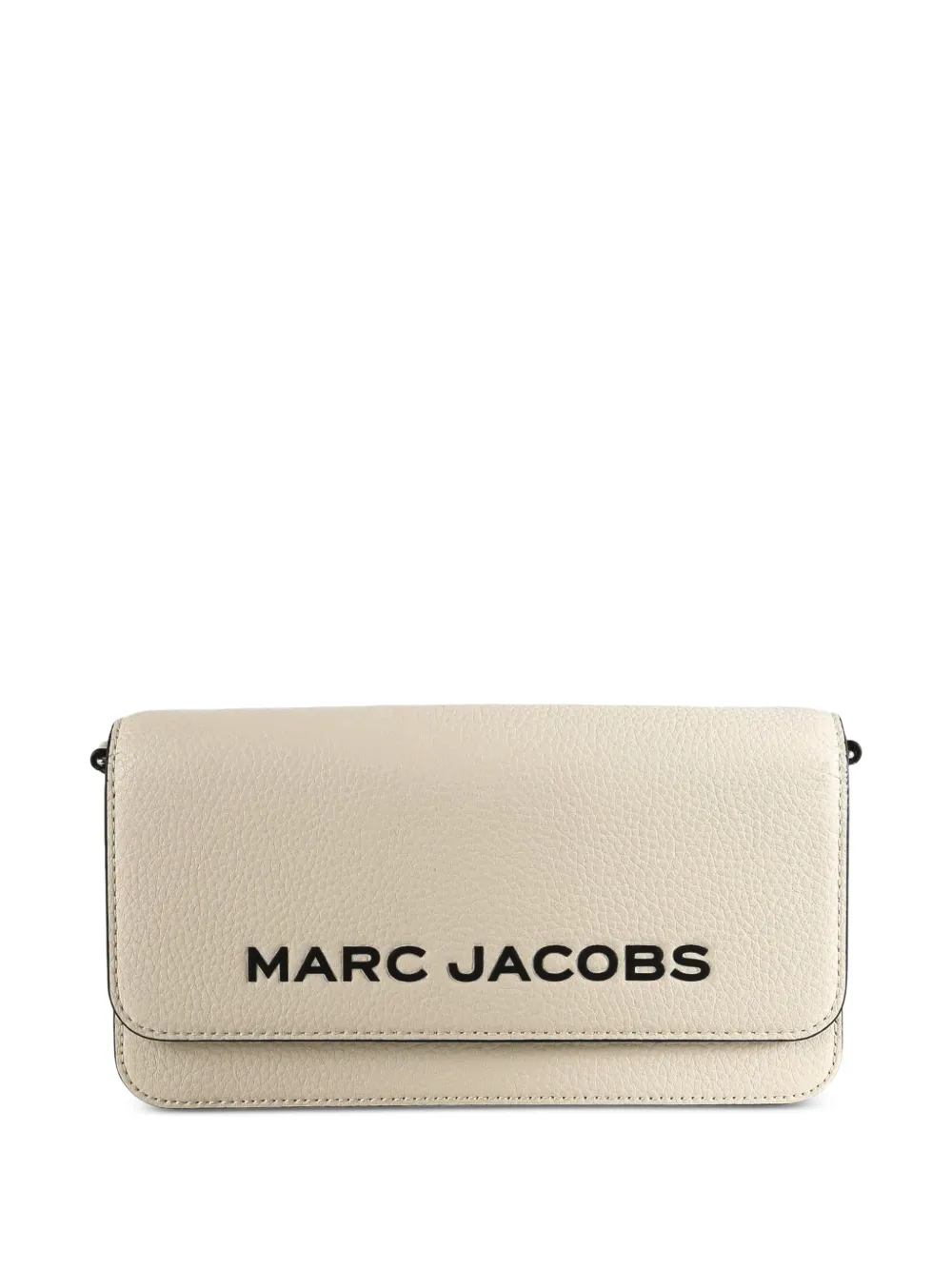 Marc Jacobs Bold leather shoulder bag