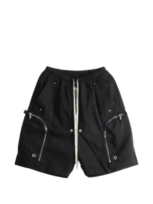 Rick Owens DRKSHDW Cargo Shorts for Men - Shop Now on FARFETCH
