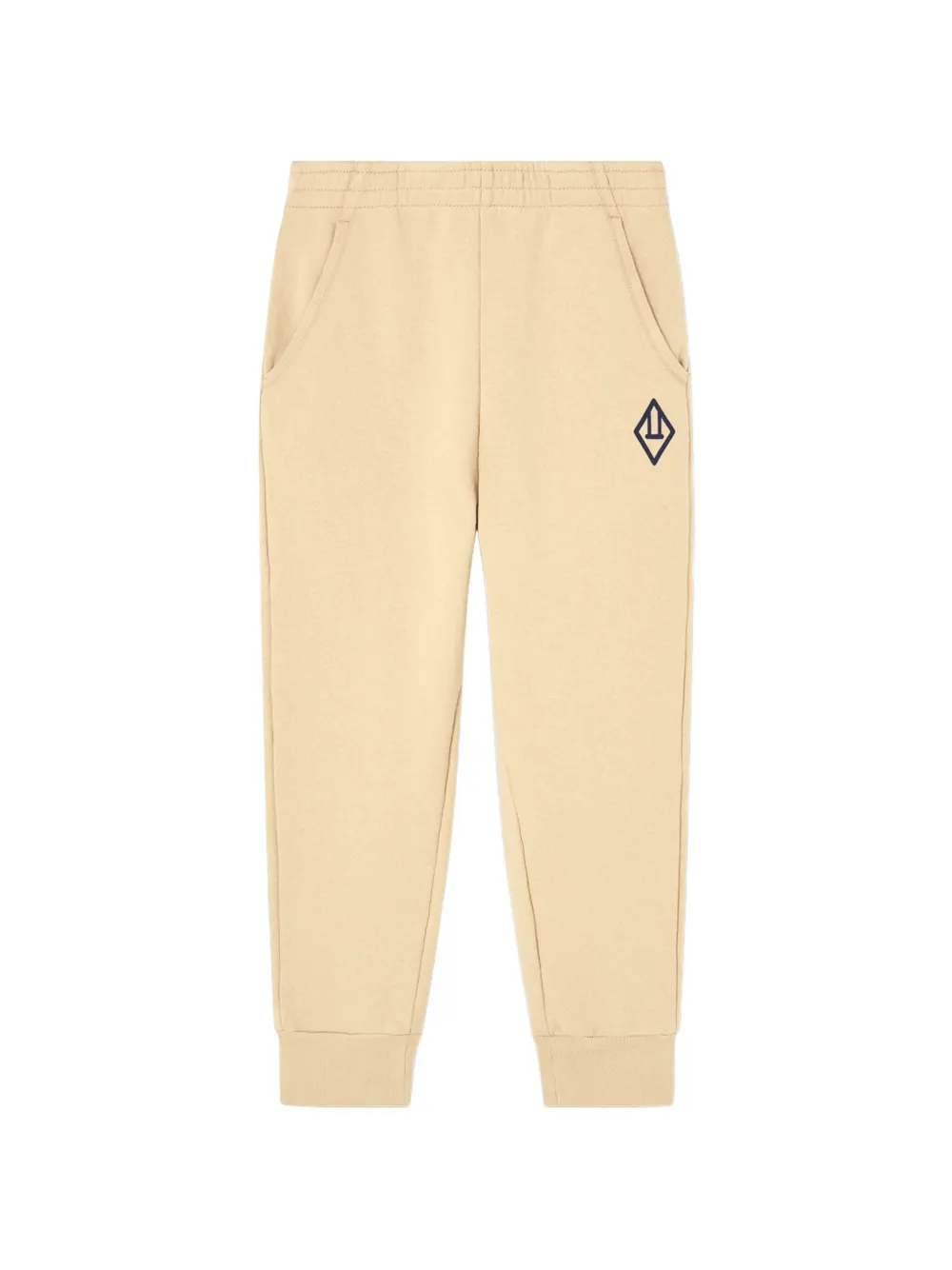 The Animals Observatory pantalon de jogging Dottyback - Tons neutres The Animals Observatory pantalon de jogging Dottyback - Tons neutres