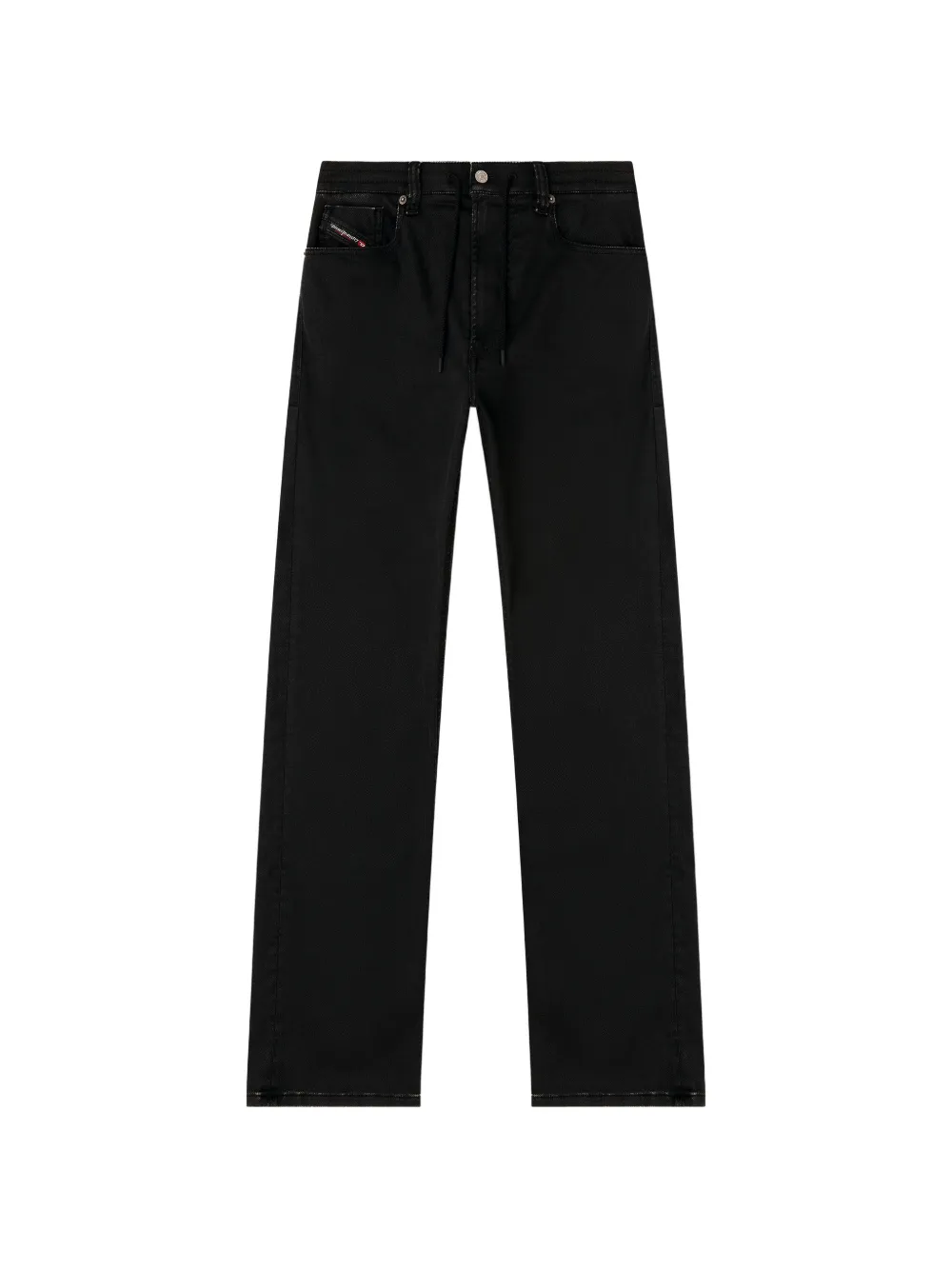 Diesel relaxed regular-waist 2080 D-Reel Joggjeans®