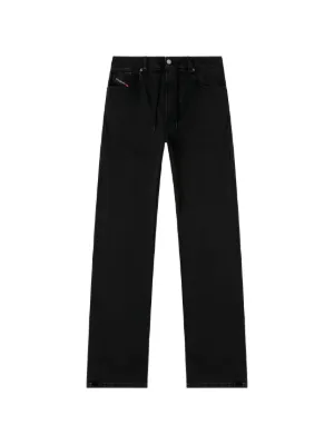 Rick Owens DRKSHDW Bolan ブーツカット ジーンズ | ブラック